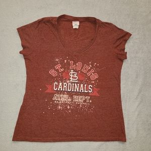 STL Cardinals T-Shirt